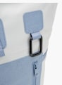 FILA Rucksack Blau 137774 5