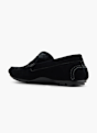 AM SHOE Mokasinke Črna 137785 3
