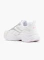 Reebok Sneaker Weiß 137798 3