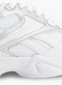 Reebok Sneaker Weiß 137798 5