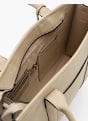 Catwalk Handtasche Beige 137797 4