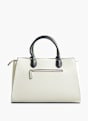 Catwalk Handtasche Weiß 137796 2