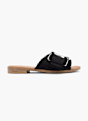 Catwalk Slip-in sandal Svart 137844 1