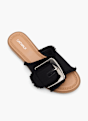 Catwalk Chaussons Noir 137844 2
