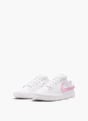 Nike Маратонки Бял 137804 2