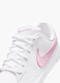 Nike Sneaker fehér 137804 4