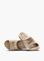 Nike Papuci Bej 137809 3