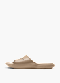 Nike Papuci Bej 137809 4