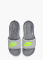 Nike Chinelos Cinzento 137808 2