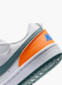 Nike Sneaker Hvid 137814 5