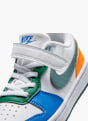 Nike Sneaker Hvid 137814 6