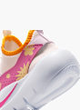 Nike Laufschuh Beige 137815 6