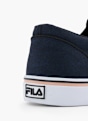 FILA Buty wsuwane Niebieski 137812 5