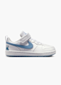 Nike Baskets Blanc 137829 1