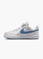 Nike Baskets Blanc 137829 2