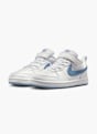 Nike Sneaker Weiß 137829 4