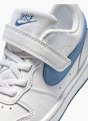 Nike Baskets Blanc 137829 7