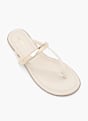 Catwalk Infradito Beige 137830 2