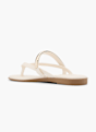 Catwalk Infradito Beige 137830 3