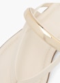Catwalk Infradito Beige 137830 5