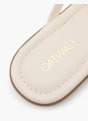 Catwalk Infradito Beige 137830 6