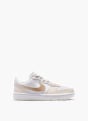 Nike Baskets Blanc 137831 1