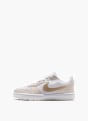 Nike Baskets Blanc 137831 3