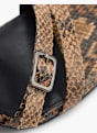 Catwalk Sandalette Braun 137851 5