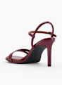 Catwalk Sandalette Bordeaux 137850 3