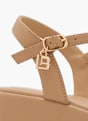 Laura Biagiotti Sandale s petom Bež 137883 6