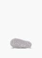 Nike Sneaker Hvid 137900 4