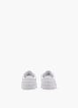 Nike Sneaker Weiß 137900 5