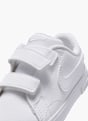 Nike Sneaker Hvid 137900 6