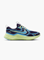 Nike Bėgimo batai Mėlyna 137923 1