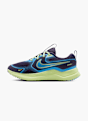 Nike Bėgimo batai Mėlyna 137923 2