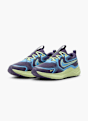 Nike Sapato de corrida Azul 137923 3