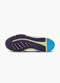 Nike Bėgimo batai Mėlyna 137923 6