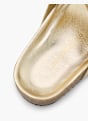 Laura Biagiotti Ciabatta con plantare profondo Oro 137882 6