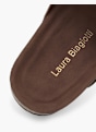 Laura Biagiotti Ciabatta bassa Marrone 137880 6