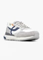 Xti Baskets Gris 137887 2