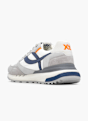 Xti Baskets Gris 137887 3