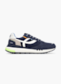Xti Slip On Sneaker Dunkelblau 137888 1