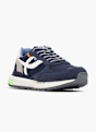 Xti Sneaker Dunkelblau 137888 2