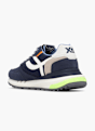 Xti Slip On Sneaker Dunkelblau 137888 3