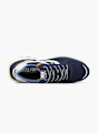 Xti Slip On Sneaker Dunkelblau 137888 4