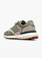 Xti Sneaker Khaki 137894 3