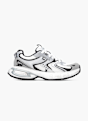 Xti Baskets Argent 137893 1