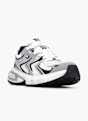 Xti Sneaker Silber 137893 2