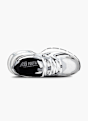 Xti Sneaker Silber 137893 4