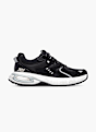 Xti Sneaker Schwarz 137891 1